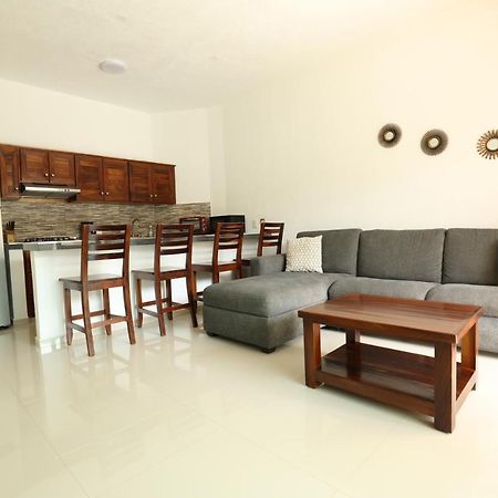 Hotel Suites Del Mar La Manzanilla (Jalisco) Exterior foto