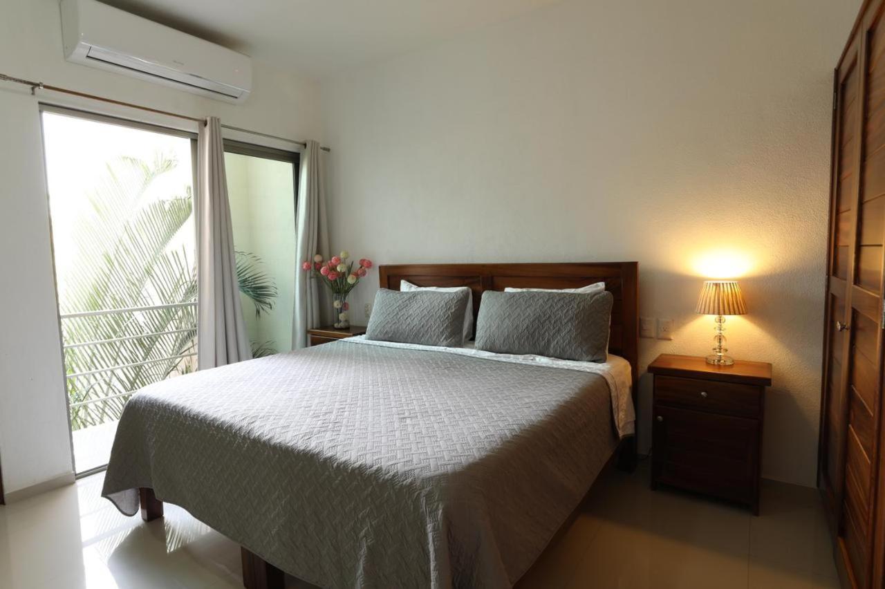 Hotel Suites Del Mar La Manzanilla (Jalisco) Exterior foto