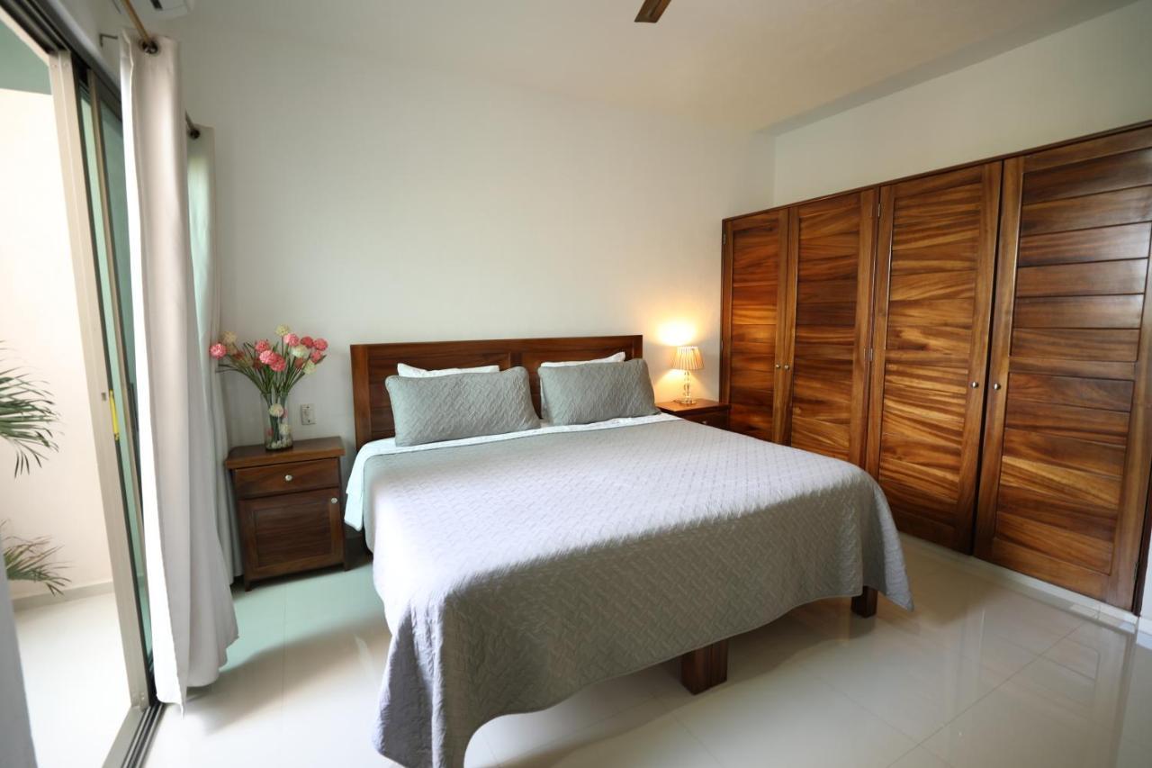 Hotel Suites Del Mar La Manzanilla (Jalisco) Exterior foto