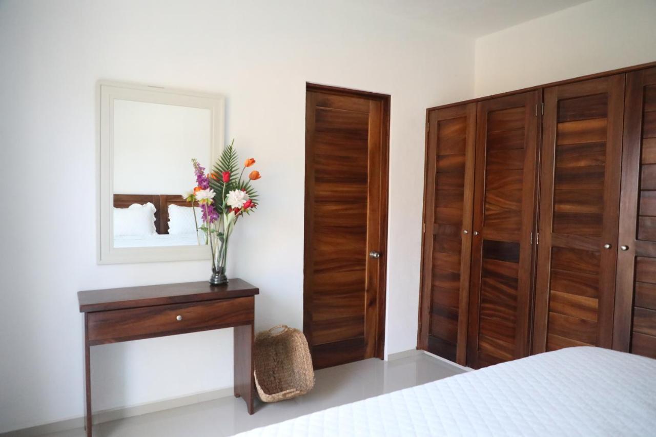 Hotel Suites Del Mar La Manzanilla (Jalisco) Exterior foto